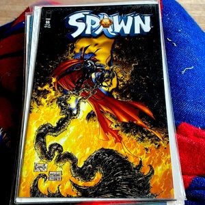 Spawn 66